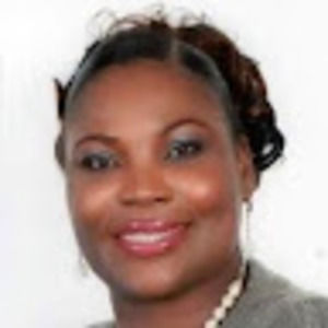 Meet your Posher, Yetunde